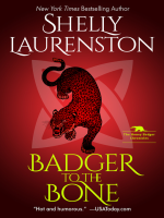 Badger_to_the_Bone